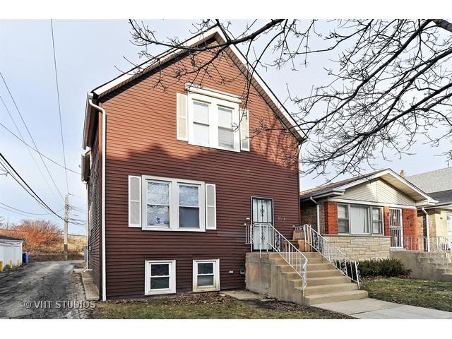 3012 N Francisco Ave., Chicago, IL 60618