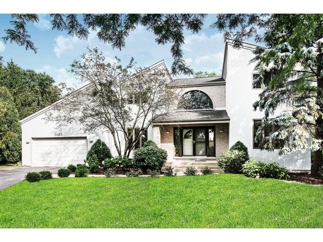 8485 Kimberly Ct., Burr Ridge, IL 60527