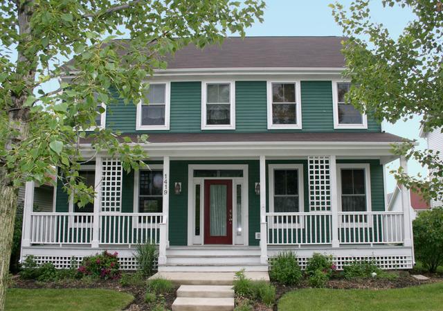 1419 Turks Cap Rd., Grayslake, IL 60030