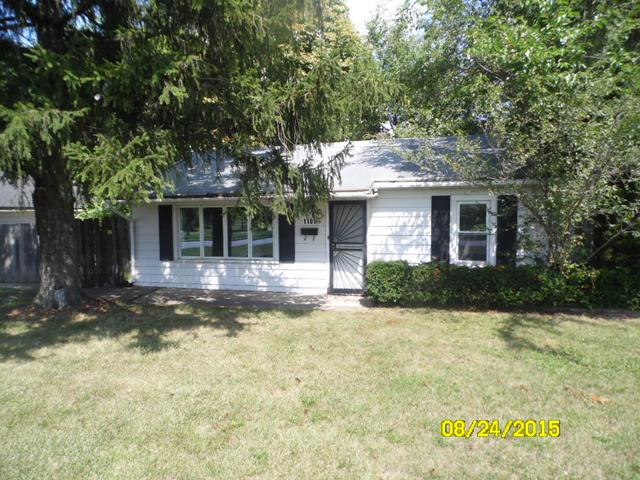 1101 W Norley Ave., Joliet, IL 60435