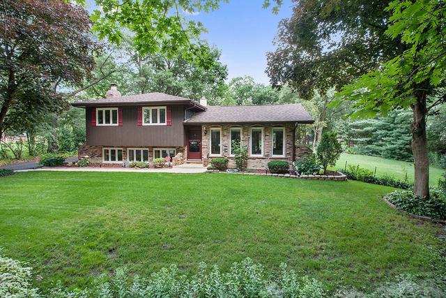 12815 Campbell Ave., Lemont, IL 60439