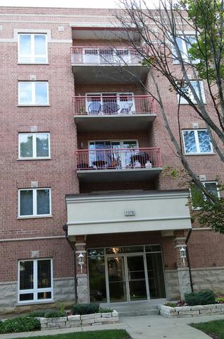 1378 Perry St. #309, Des Plaines, IL 60016