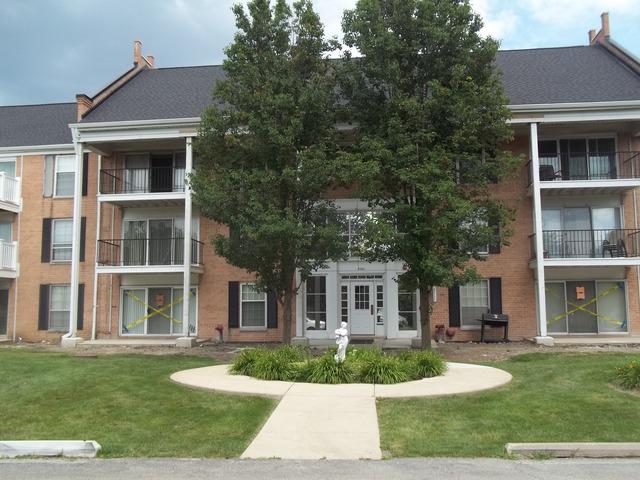 5501 Carriageway Dr. #307A, Rolling Meadows, IL 60008