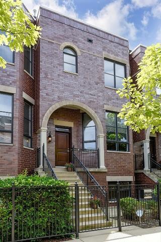 2622 N Hartland Ct., Chicago, IL 60614