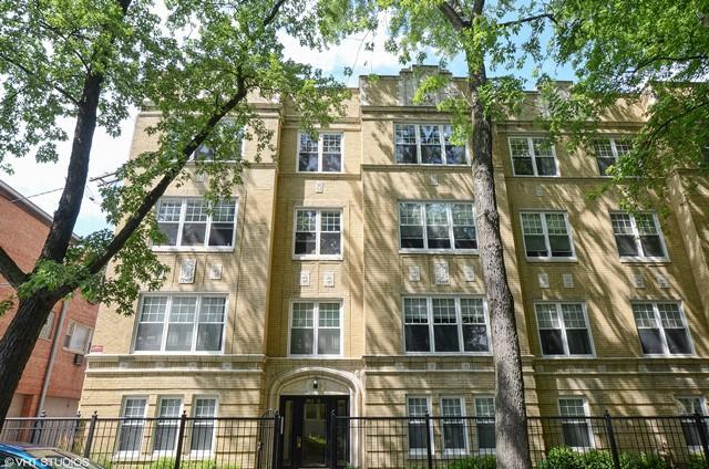 1912 W Chase Ave. #305, Chicago, IL 60626