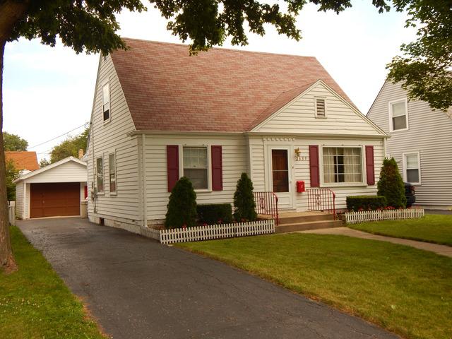 2639 Silver Creek Dr., Franklin Park, IL 60131