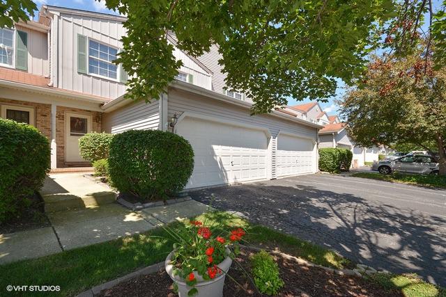 1941 Bayview Ln., Aurora, IL 60506