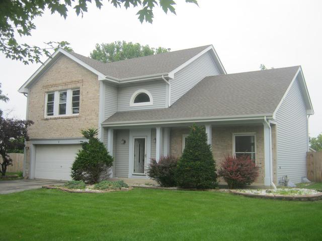 8 Taylor Ct., Bolingbrook, IL 60490