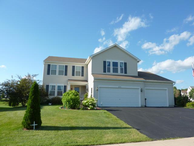 6296 Timberlyne Way, Machesney Park, IL 61115