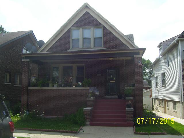 9724 S Avenue H, Chicago, IL 60617