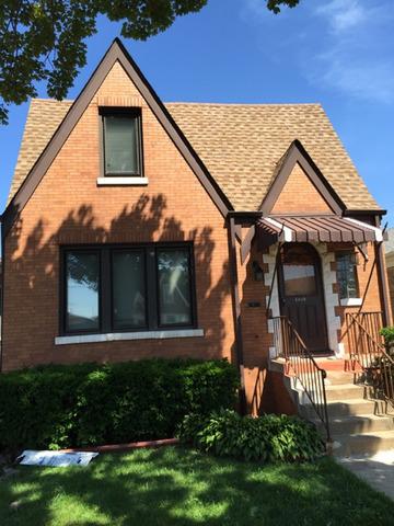 6409 S Keating Ave., Chicago, IL 60629