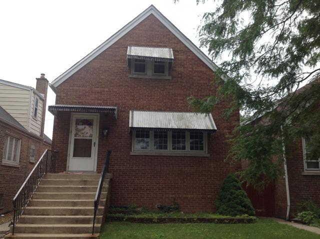 5524 S Kolmar Ave., Chicago, IL 60629