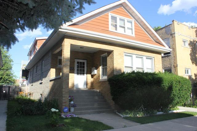 3439 N Lavergne Ave., Chicago, IL 60641