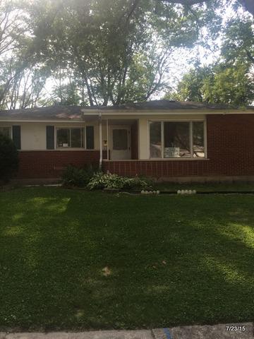 140 Indiana St., Park Forest, IL 60466
