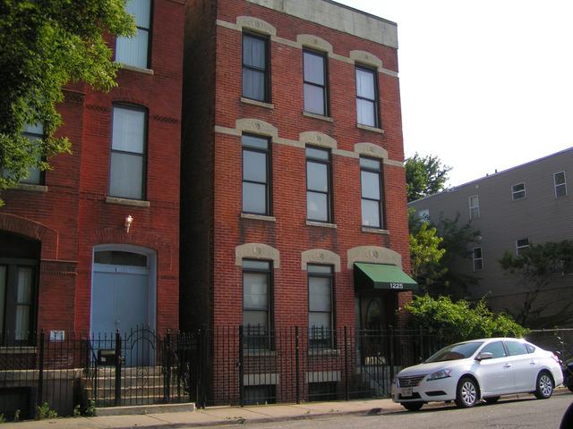1225 W Erie St., Chicago, IL 60622