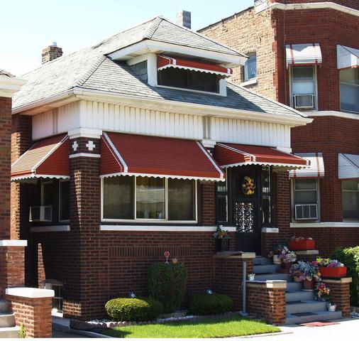 7644 S Vernon Ave., Chicago, IL 60619
