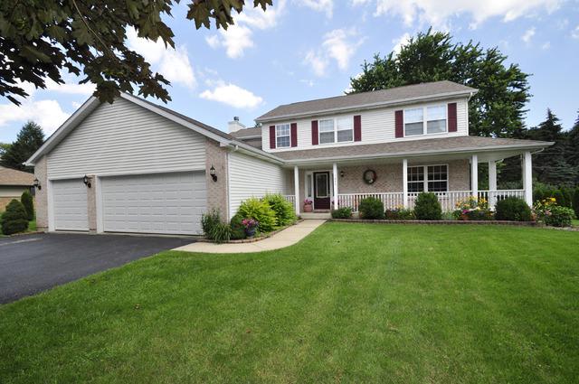 1043 Spruce St., Gurnee, IL 60031
