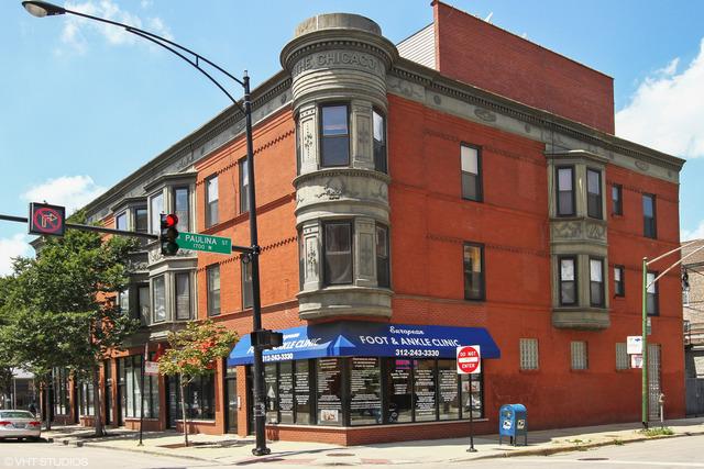 1700 W Chicago Ave. #3, Chicago, IL 60622