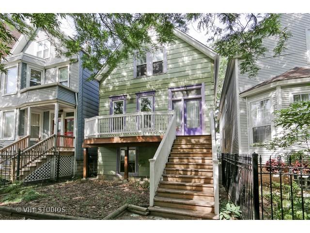4110 N Damen Ave., Chicago, IL 60618