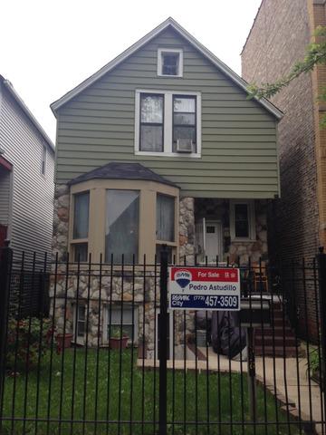 3120 N Kimball Ave., Chicago, IL 60618