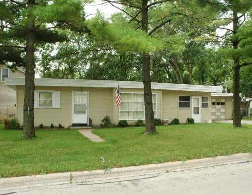 3000 Elisha Ave., Zion, IL 60099