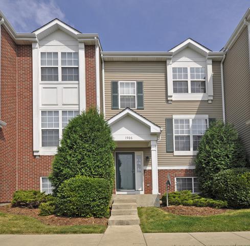 1906 Freedom Ct. #37-2, Zion, IL 60099