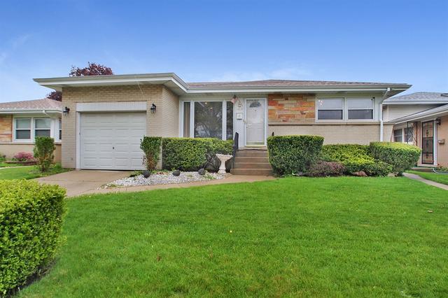 8820 N Elmore St., Niles, IL 60714