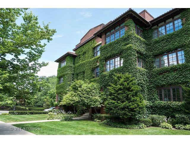 849 Ridge Ave. #1, Evanston, IL 60202
