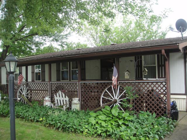 3747 W Illinois Route 64 #122, Mount Morris, IL 61054