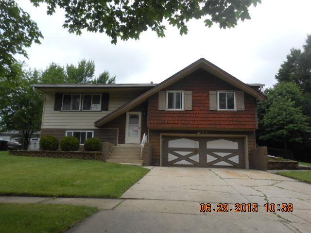 1014 Bradford Ln., Schaumburg, IL 60193