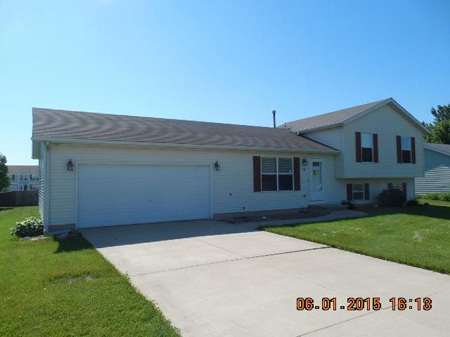 706 Cedar St., Kirkland, IL 60146