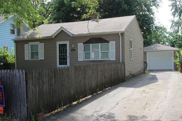 817 Milan Ave., Joliet, IL 60433