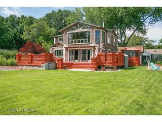 5202 N Lake St., Mchenry, IL 60050