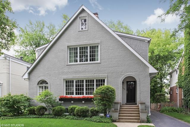 1929 Greenwood Ave., Wilmette, IL 60091