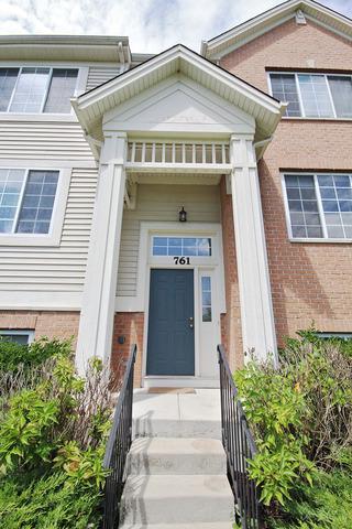 761 Hanbury Dr. #10-3, Des Plaines, IL 60016