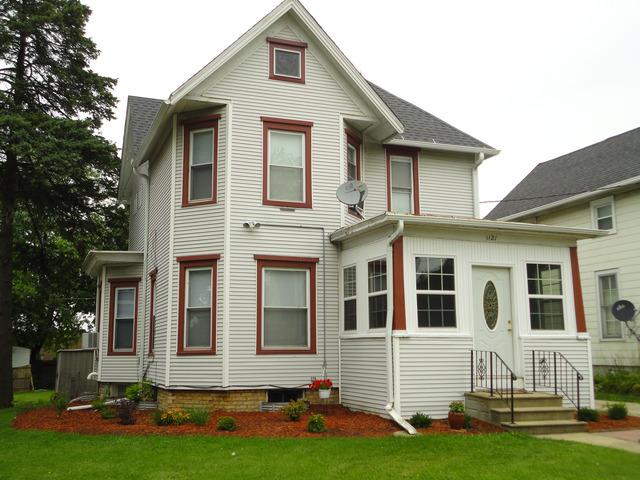1121 E Lincoln Hwy., Dekalb, IL 60115