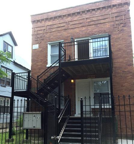 4225 W Augusta Blvd., Chicago, IL 60651