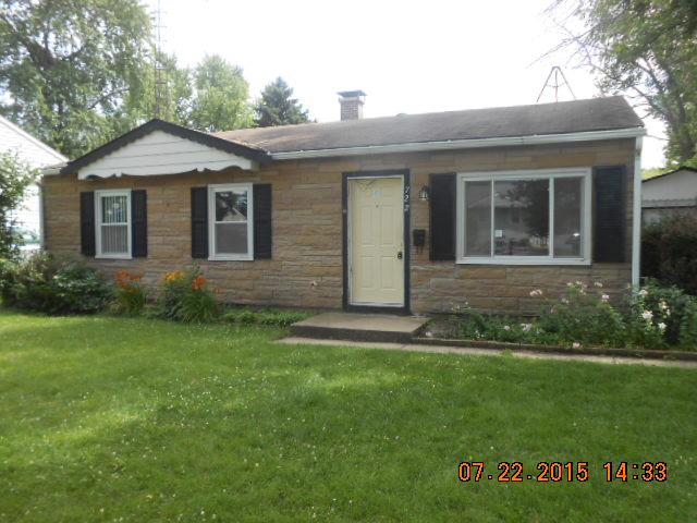 722 Tinley Dr., Aurora, IL 60506
