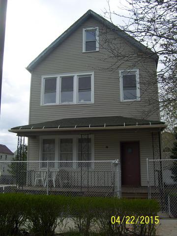 8930 S Baltimore Ave., Chicago, IL 60617