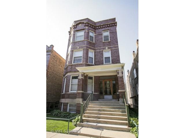 2341 W Cortez St., Chicago, IL 60622