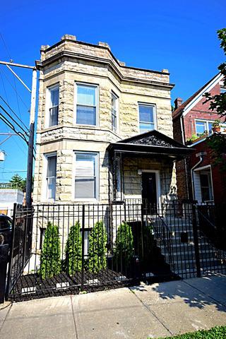 2329 N Albany Ave., Chicago, IL 60647