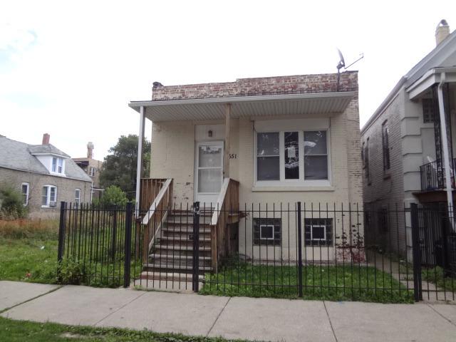 1651 S Harding Ave., Chicago, IL 60623
