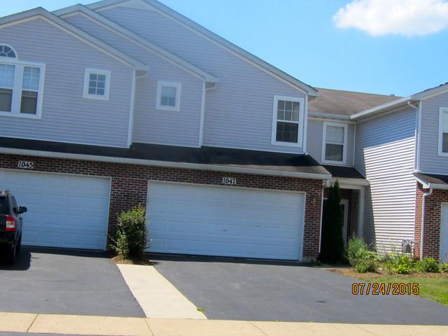 1047 Dalton Ave., Yorkville, IL 60560