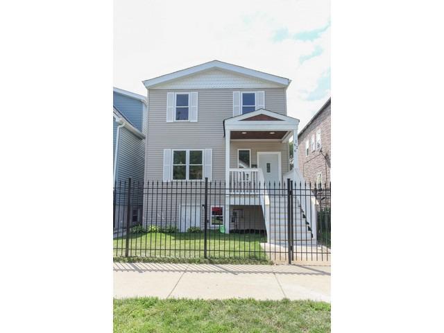 1626 N Spaulding Ave., Chicago, IL 60647