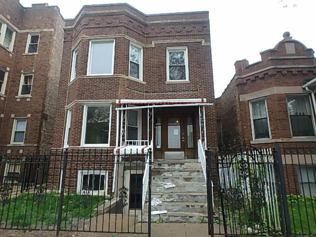2244 N Hamlin Ave., Chicago, IL 60647