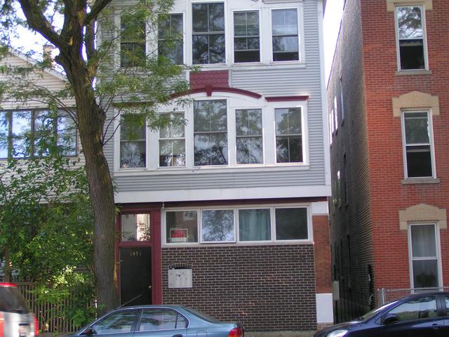 1451 W Huron St., Chicago, IL 60642