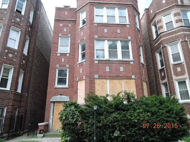 8054 S Drexel Ave., Chicago, IL 60619