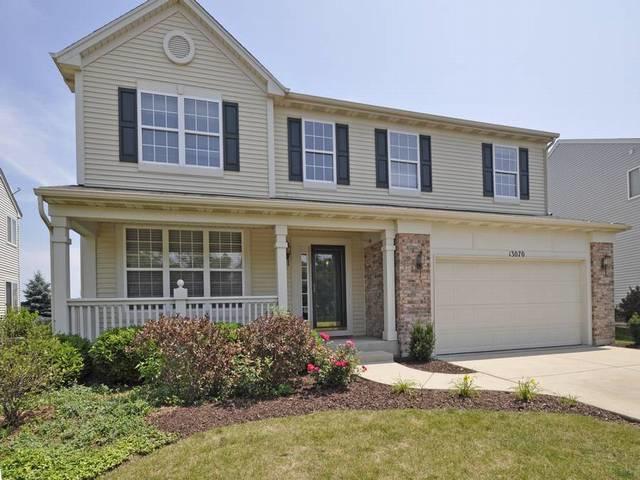 13070 W Yorkshire Ln., Beach Park, IL 60083