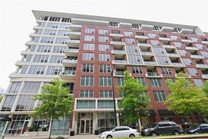 901 W Madison St. #513, Chicago, IL 60607