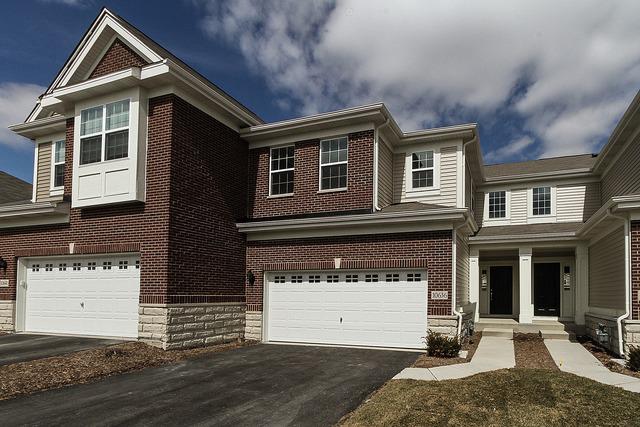 10631 153rd  Lot#3602 Pl., Orland Park, IL 60462